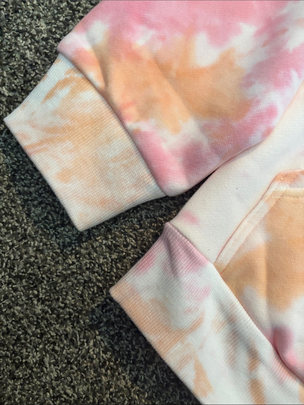 Brand NEW Comfrt Brand Hoodie - Picture 6 of 8